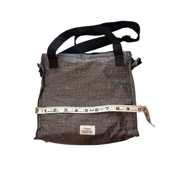 Thirty-one “Stable Snacks” insulated lunch bag - Picture 3 of 6